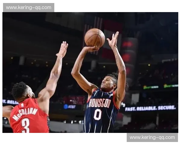 杰伦·格林得分爆发力获认可 火箭重点培养其关键球能力